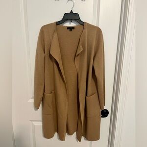 Jcrew Juliette sweater blazer